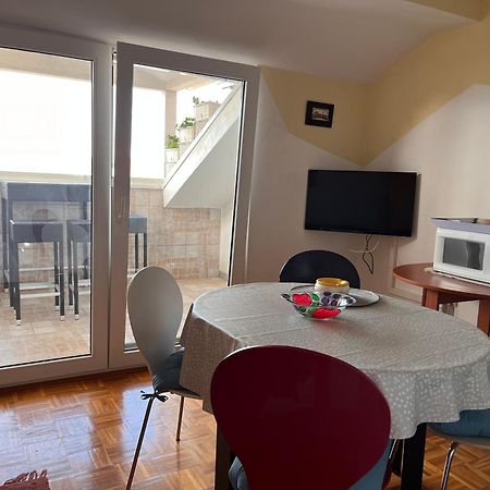 Ivan & Anka Apartments Bojko Selce Ngoại thất bức ảnh