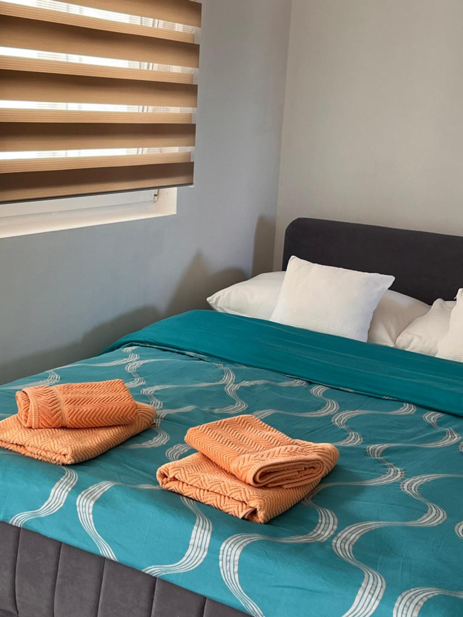 Ivan & Anka Apartments Bojko Selce Ngoại thất bức ảnh